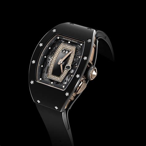 richard mille caliber rm 037 automatic|Richard Mille savoir faire rm 037.